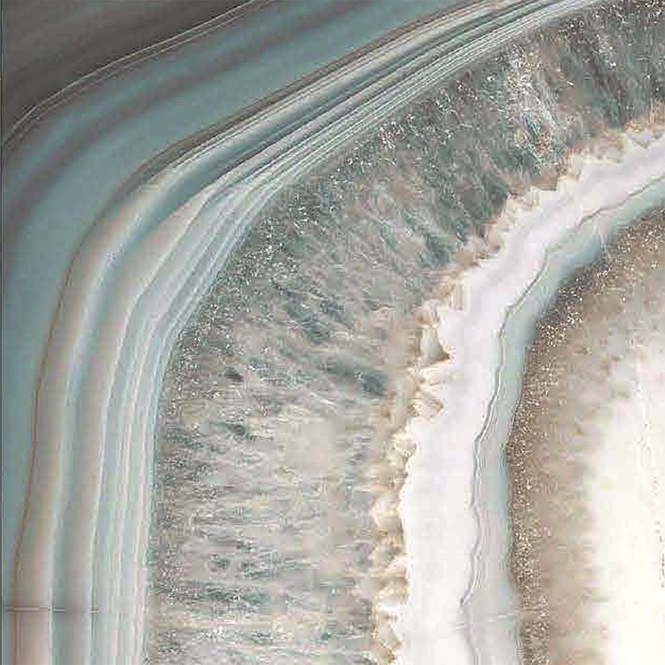 Керамогранит PERSIAN Teal Onyx Sugar 60x60 арт. 71578