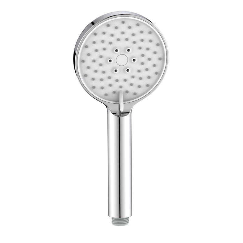 Лейка для душа Esko SPL1203-2, хром арт. 174195