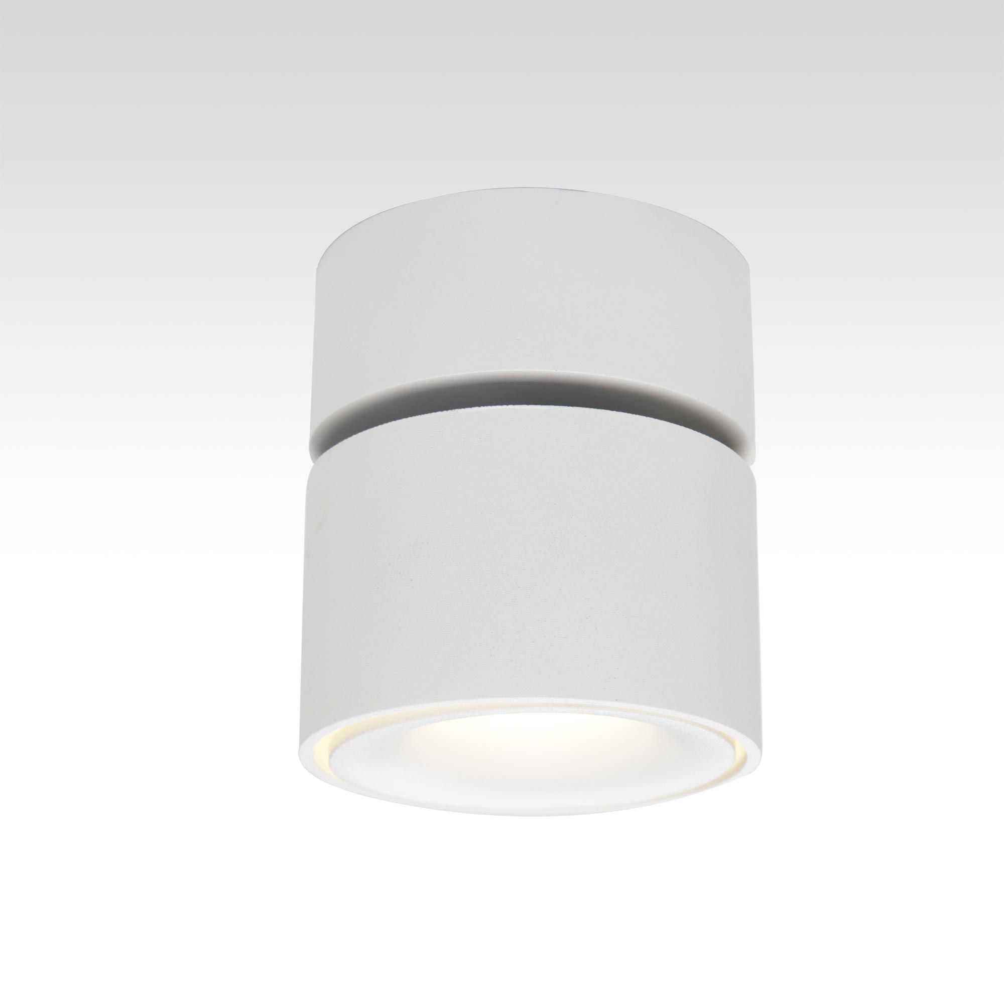 Citilux Стамп CL558010N LED Светильник накладной Белый арт. 88494