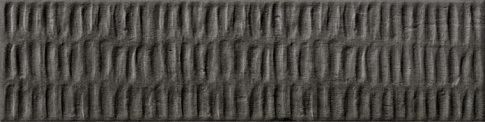 HARMONY LAGOON ANTHRACITE DECOR 6х24.6 Q-53 арт. 44581