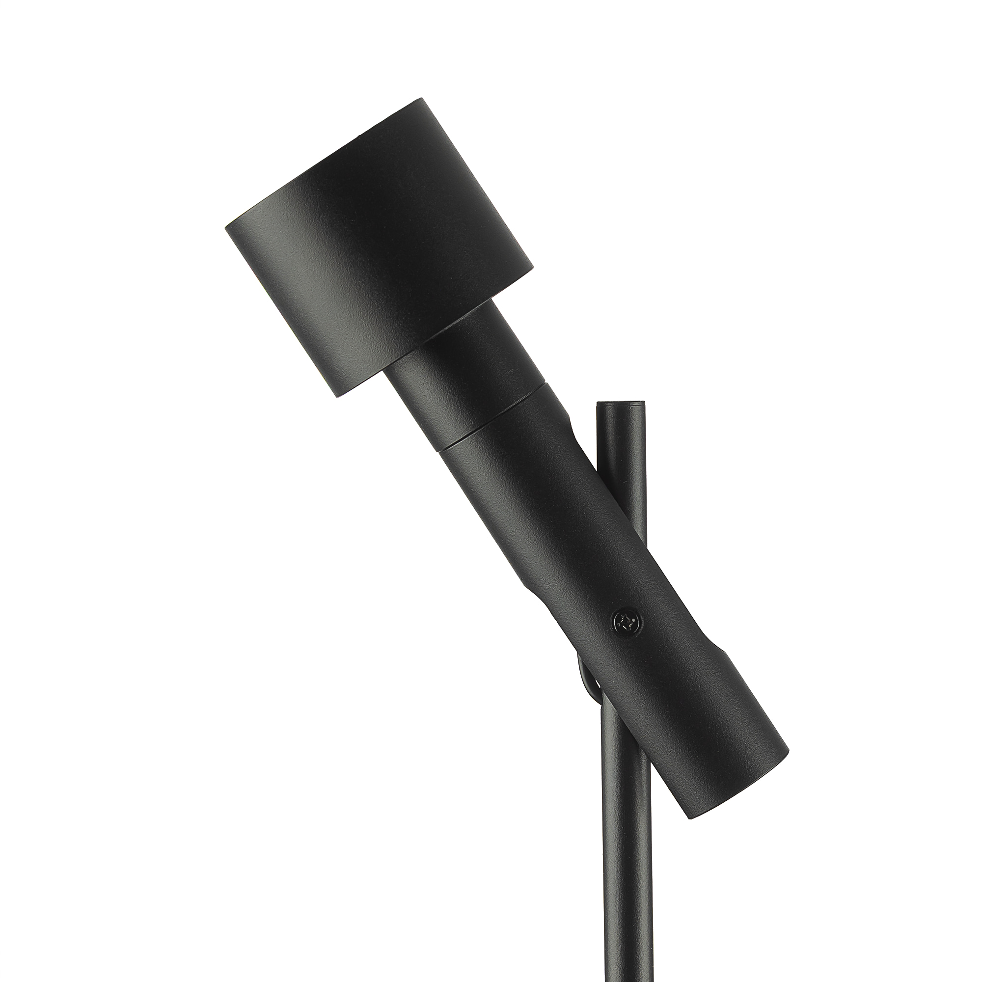 Citilux SPOTTER CLU11B1 Ландшафтный поворотный светильник Чёрный арт. 89813