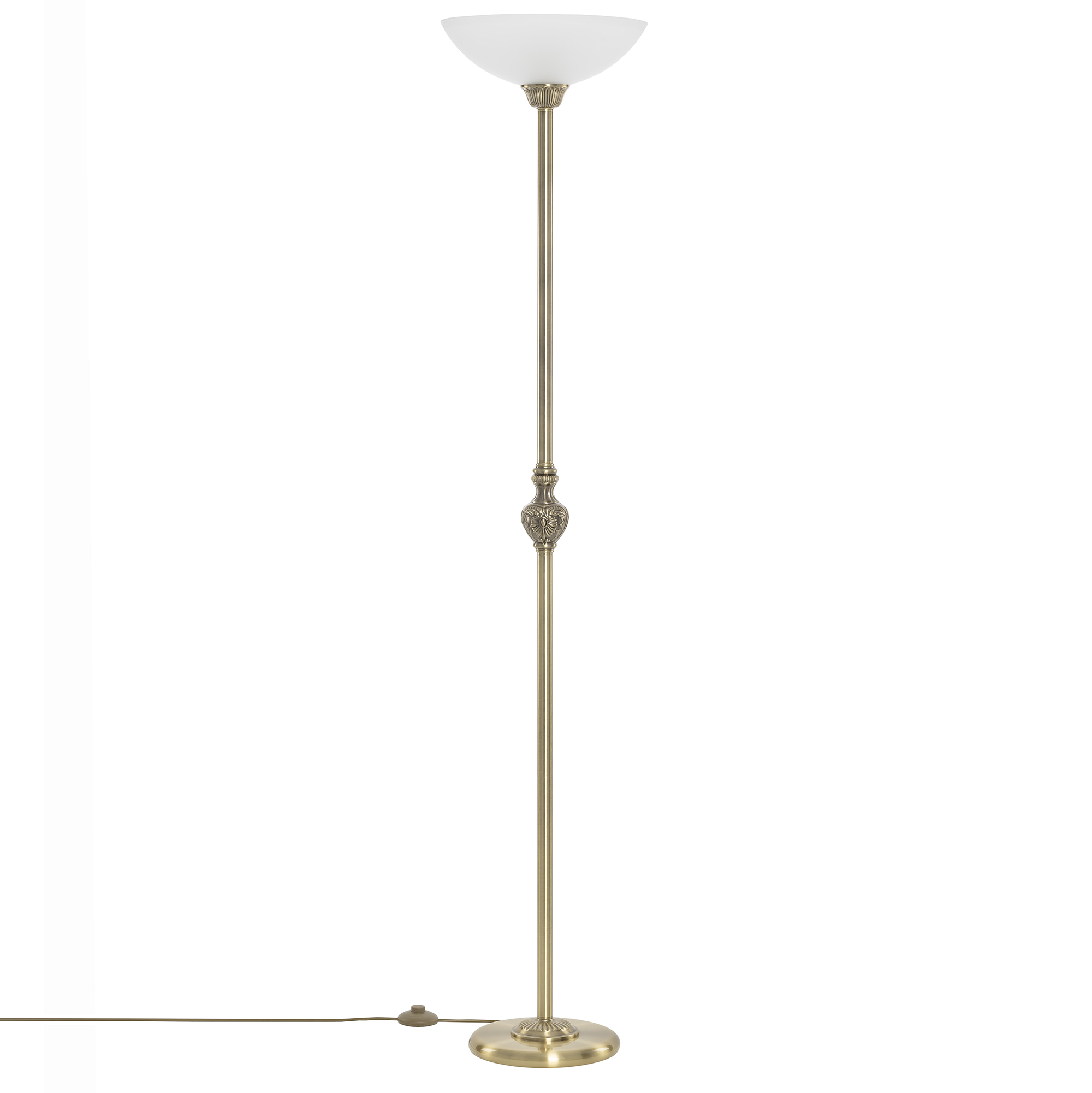 Citilux Латур CL413911 Торшер Бронза арт. 89048
