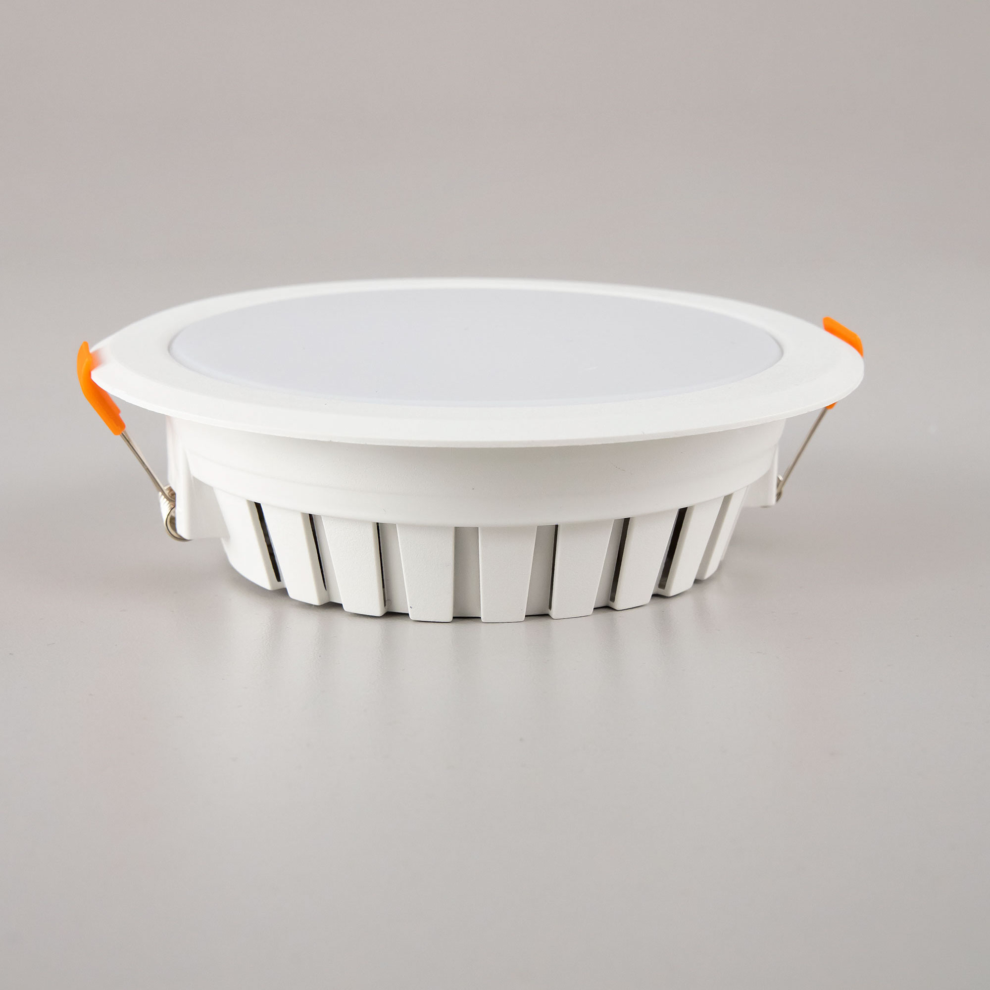 Citilux Кинто CLD5112N LED Встраиваемый светильник Белый арт. 88738