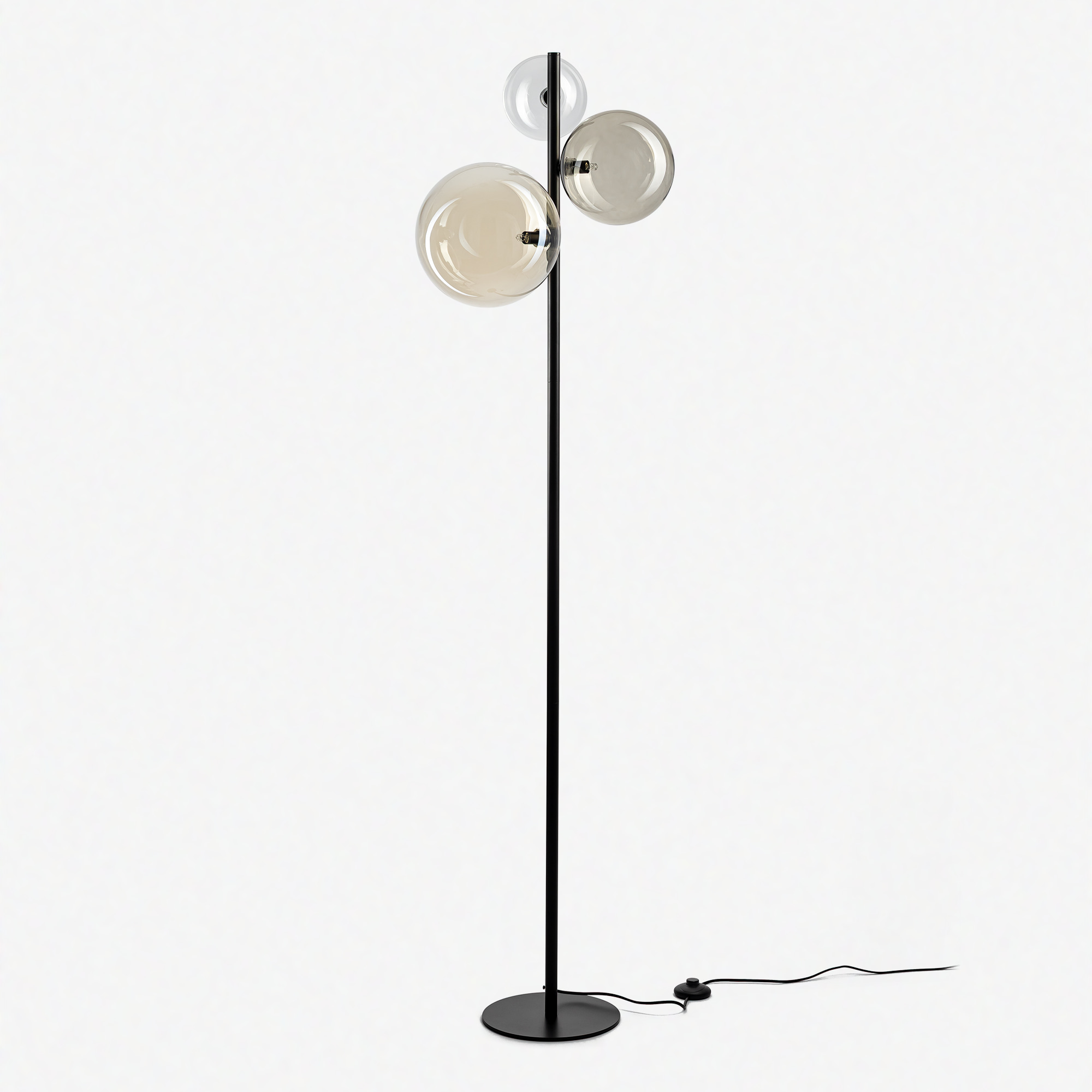 Citilux ORTON CL202933 Торшер Микс арт. 89577