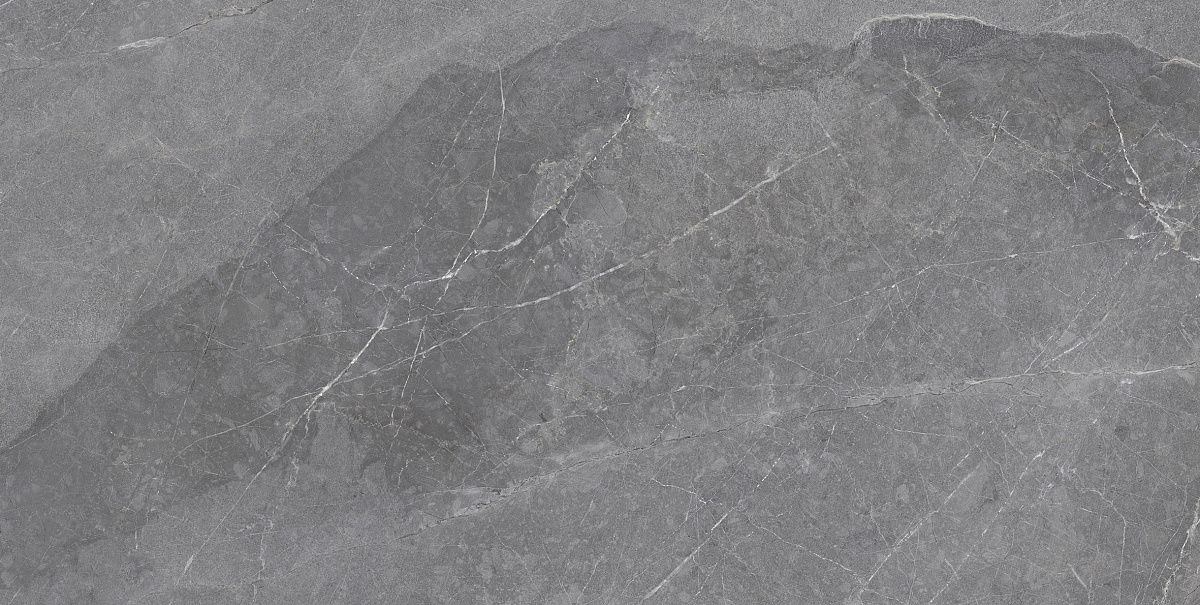 Керамогранит Мун тёмный / Moon dark 60x120 3Dsoft арт. 72900