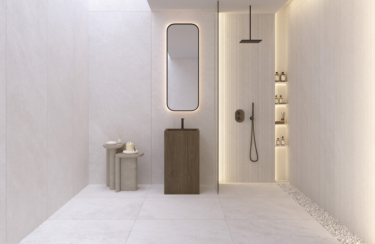 PIEMONTE SAND SP/100X100X0,8/R арт. 80525