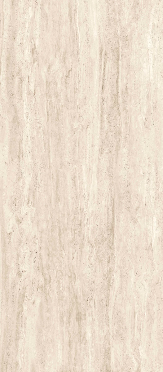 Керамогранит ROYAL TRAVERTINO EBUR VEIN REAL MATT 120x278 6 mm арт. 209405