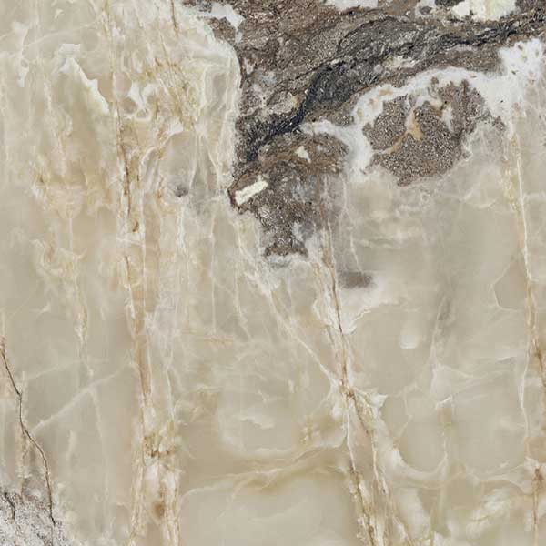Керамогранит ONYX&MORE GOLDEN BLEND SAT RET	60x60 арт. 83947