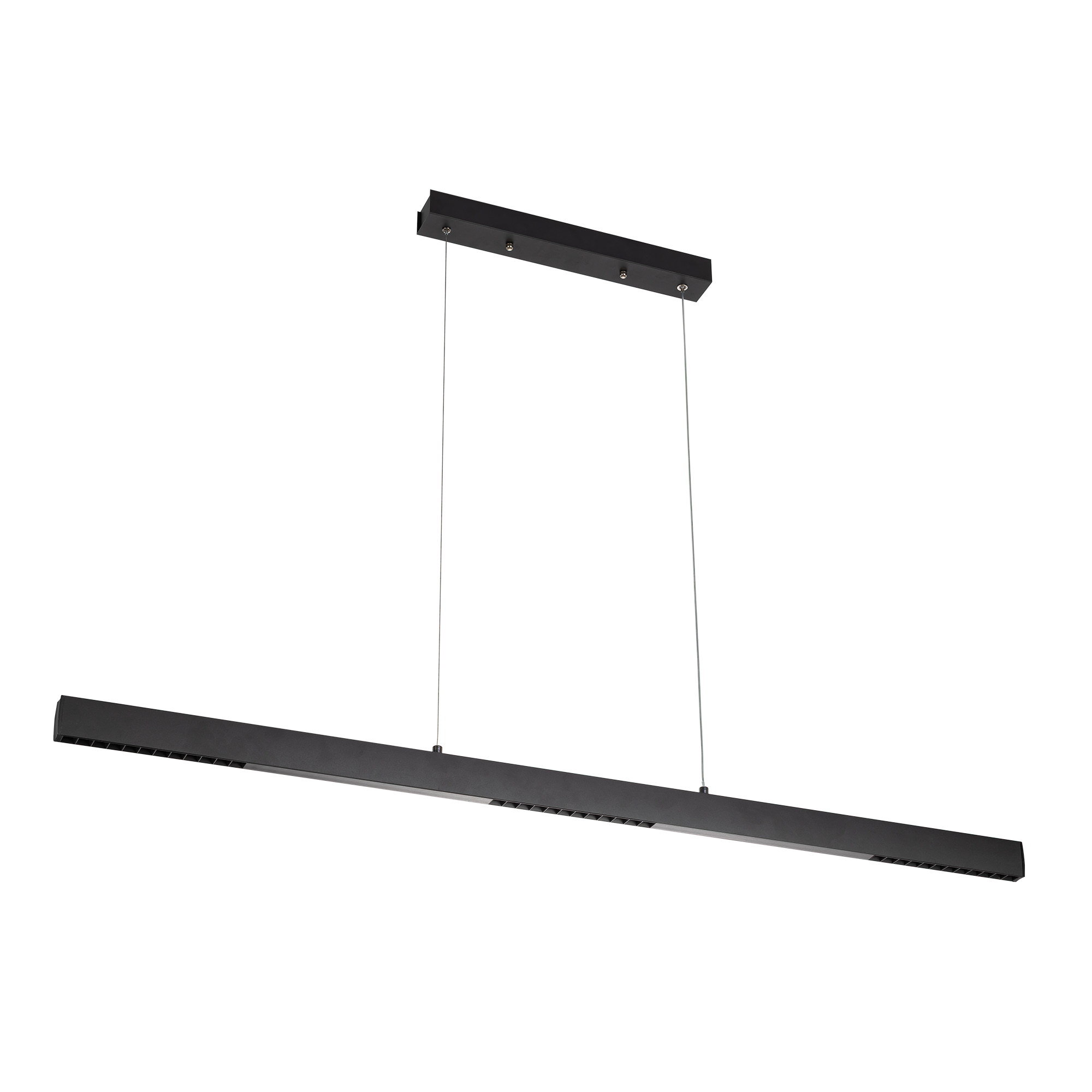 Citilux EDGE CL720021N LED Подвесной светильник Чёрный арт. 89539