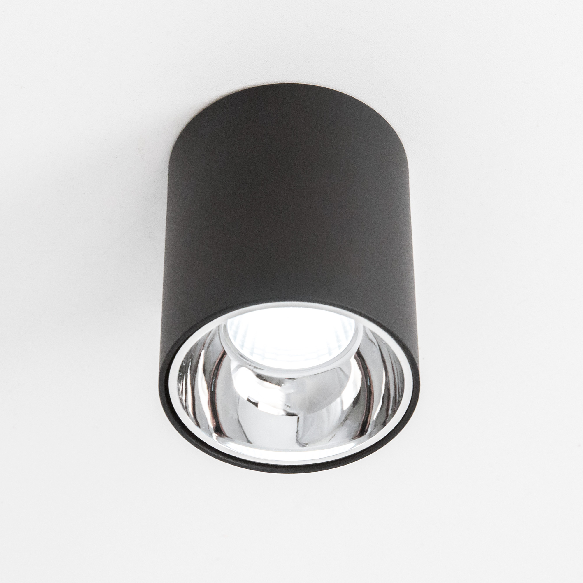 Citilux Старк CL7440112 LED Светильник накладной Чёрный Хром арт. 88427