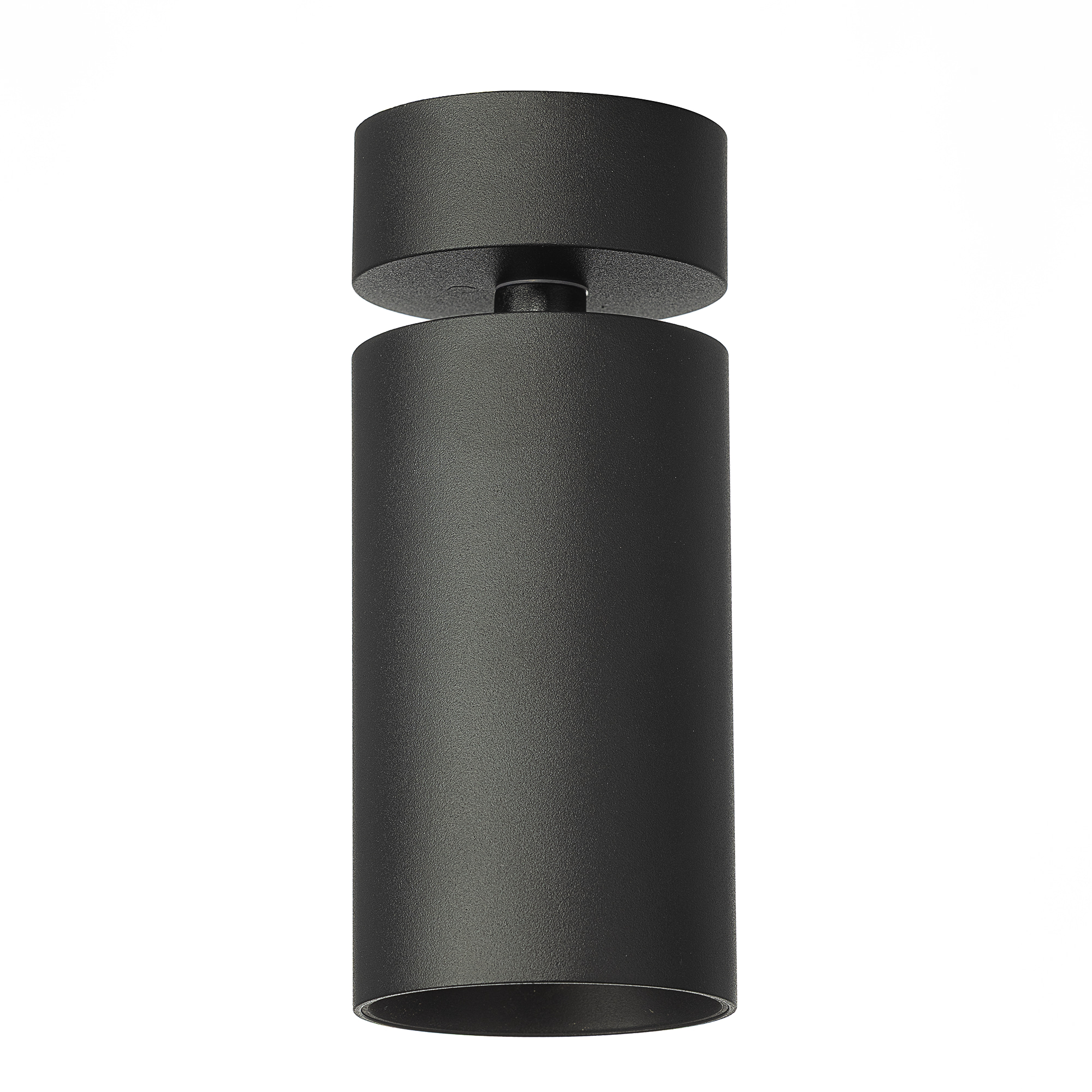 Citilux AXEL CL512211 Накладной поворотный светильник Чёрный арт. 89791