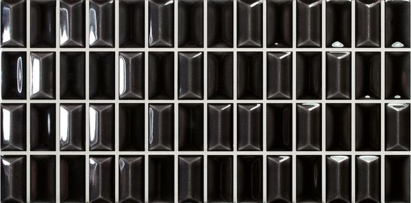135540 3DB Diamond Onix Gloss 12.5x25 арт. 49461