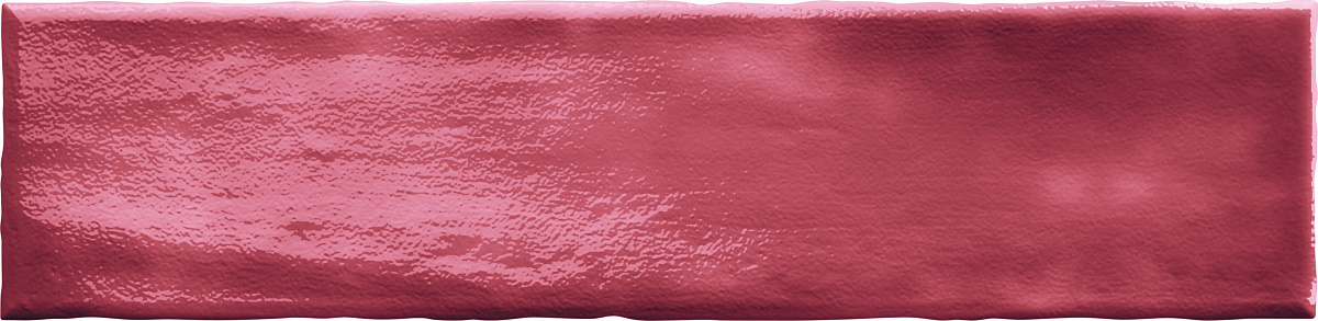 Керамическая плитка Фес бордовый / Fez burdeos 7,5x30 арт. 73250