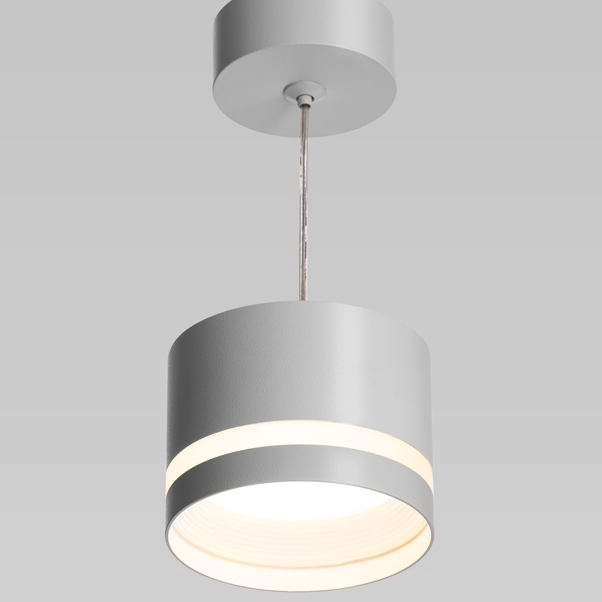 Citilux Hardy CL002P10 Подвесной светильник Белый арт. 89327