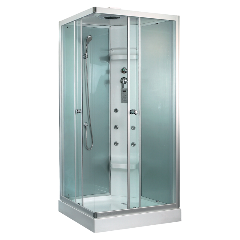 Душевая кабина Timo Lux TL-1504R, 110x85x230 арт. 174797