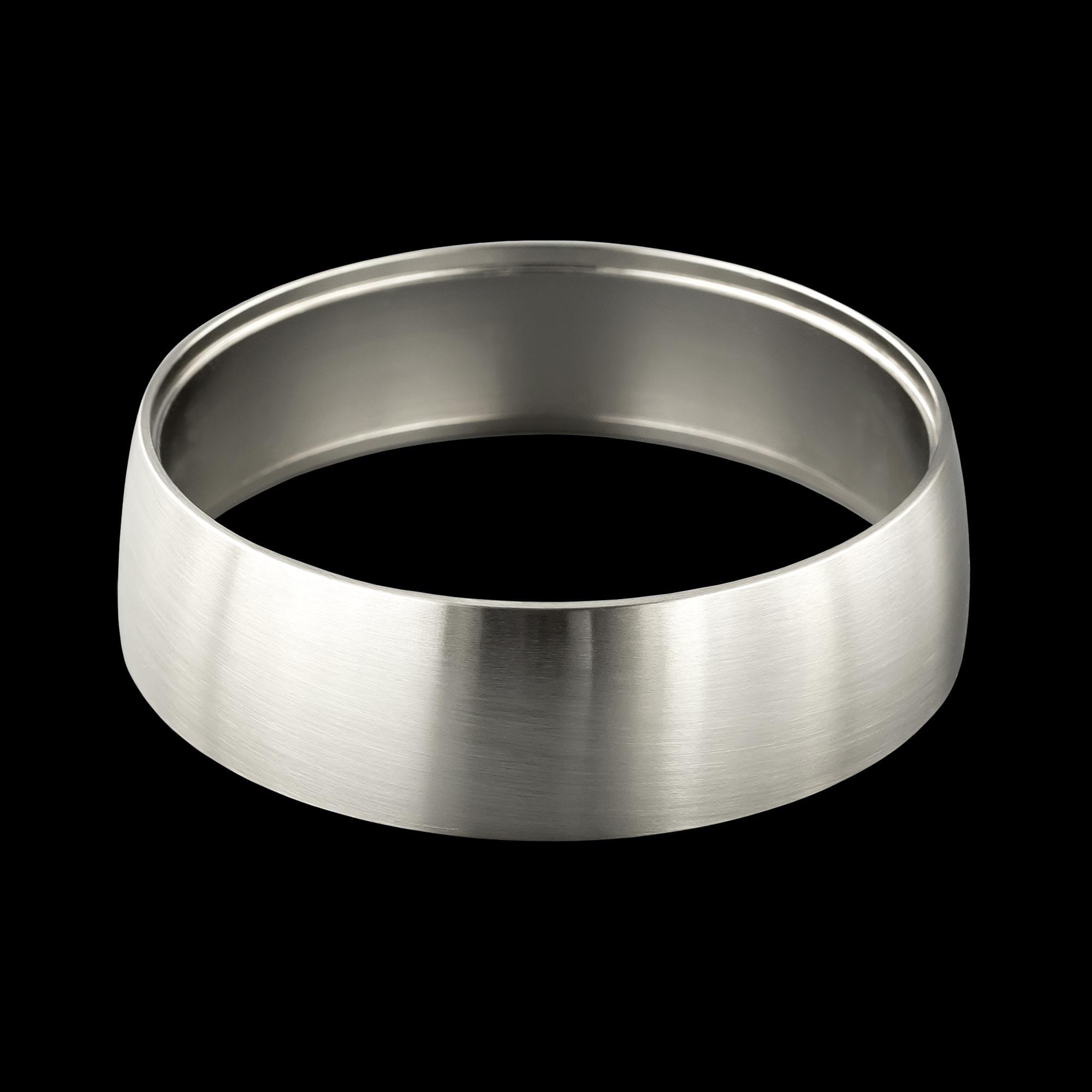 Citilux Гамма CLD004.1 Декоративное кольцо Матовый Хром арт. 88134