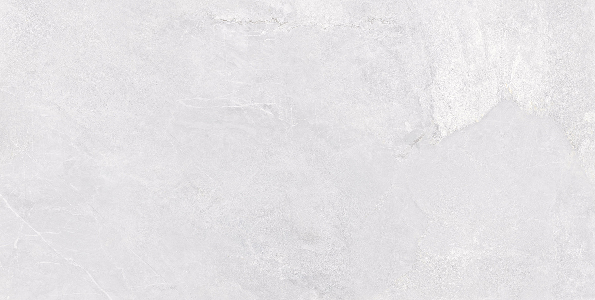 Керамогранит Мун белый / Moon white 60x120 3Dsoft арт. 72903