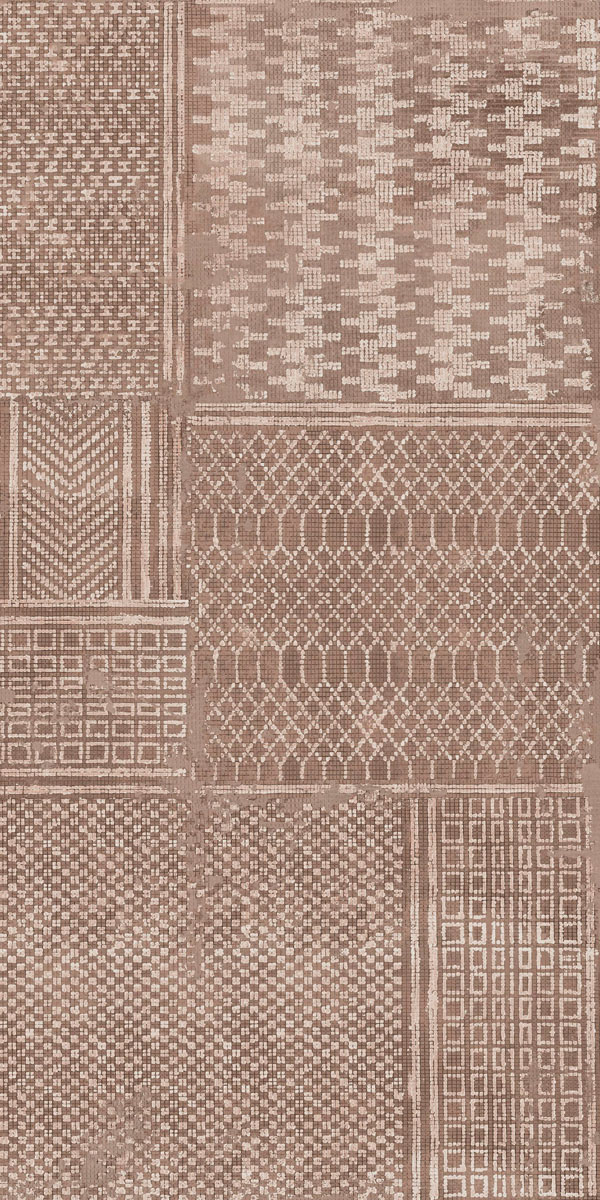 Керамогранит MIND DECOR PIBIONES MOCHA MOL.RET 60X120 арт. 89933