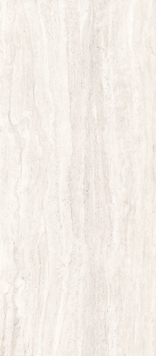 Керамогранит ROYAL TRAVERTINO BIANCO VEIN 3D TEXTURE HONED 120x278 6 mm арт. 209398