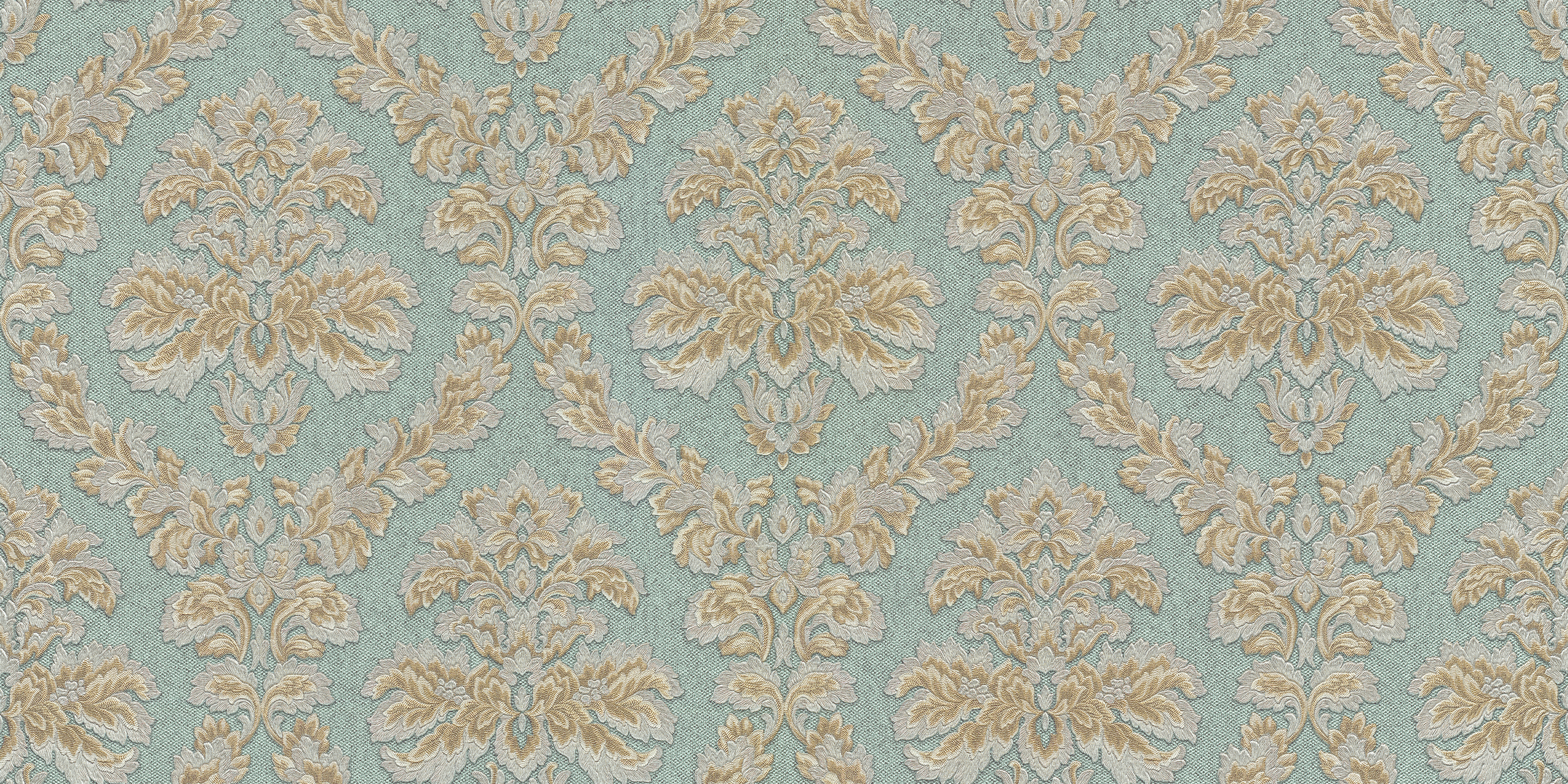 KM5503 Обои Kerama Marazzi (Palazzo/Boiserie/Tressage) (1*4) 10,05*1,06 винил на флизелине арт. 111147