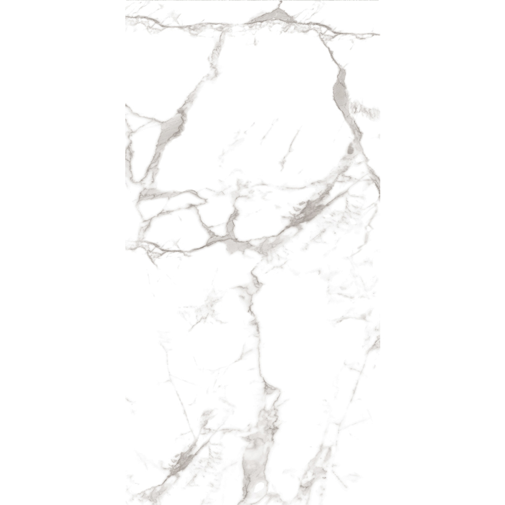 Керамогранит Art&Natura Ceramica Marmo Calacata Vagli 60x120х0,9 Super White Glossy арт. 122174