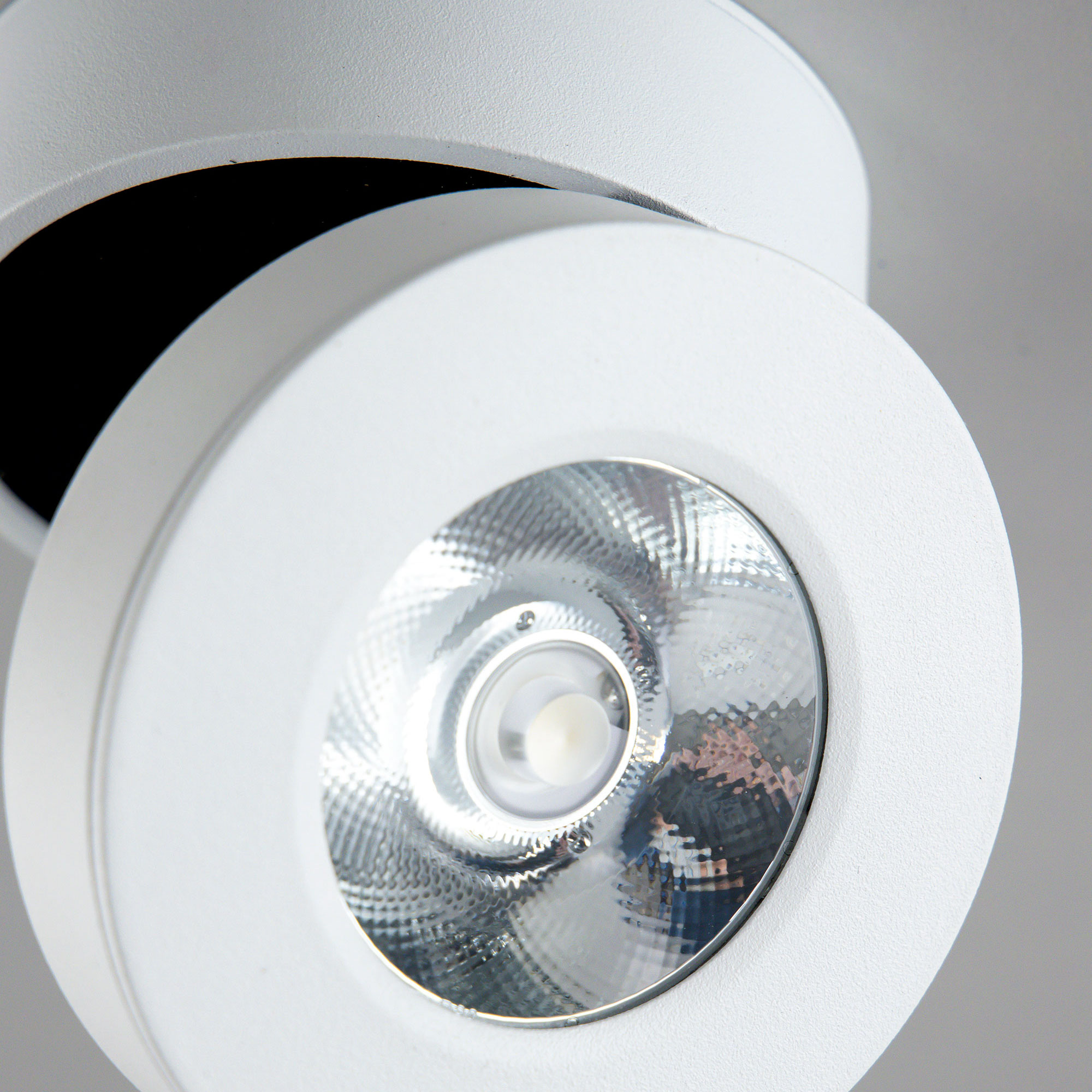 Citilux Стамп CL558030N LED Светильник накладной поворотный Белый арт. 88716