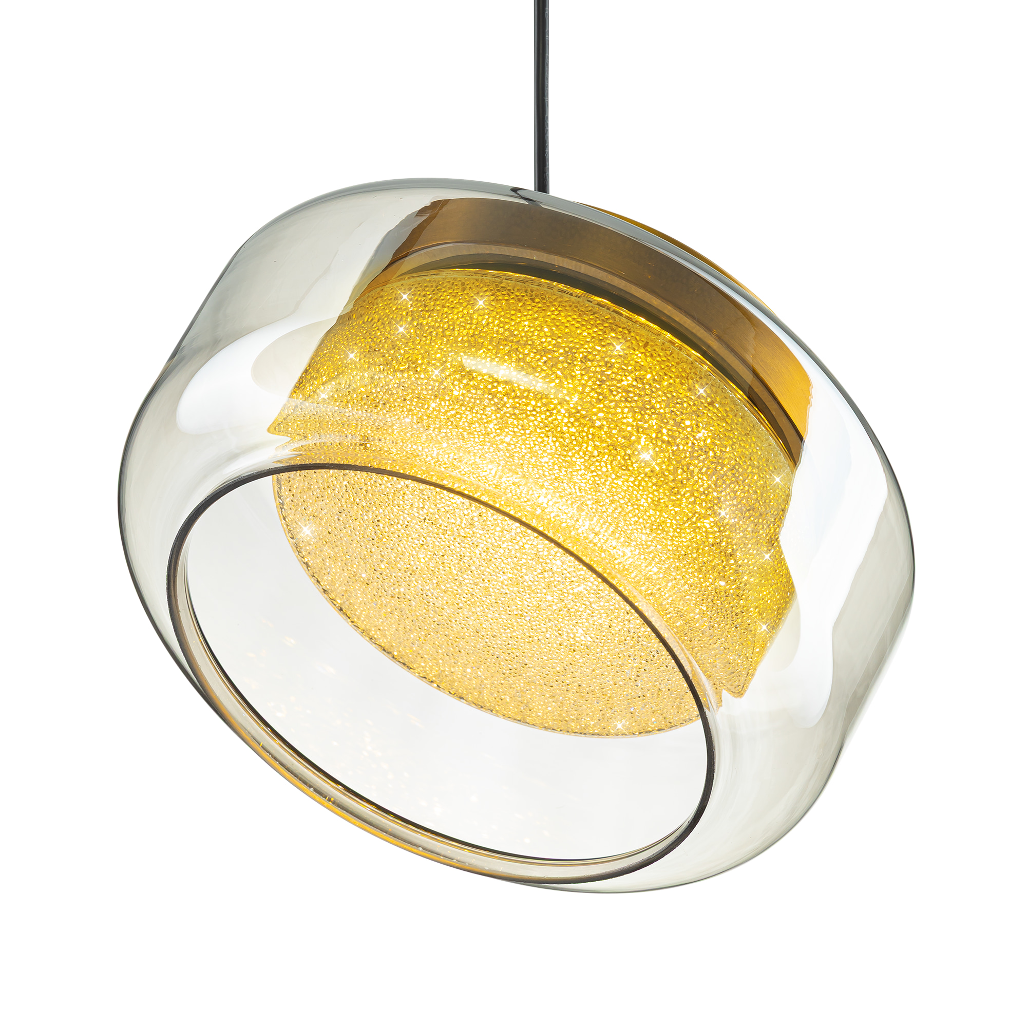 Citilux SIGNATURE CL247011 LED Подвесной светильник арт. 89677