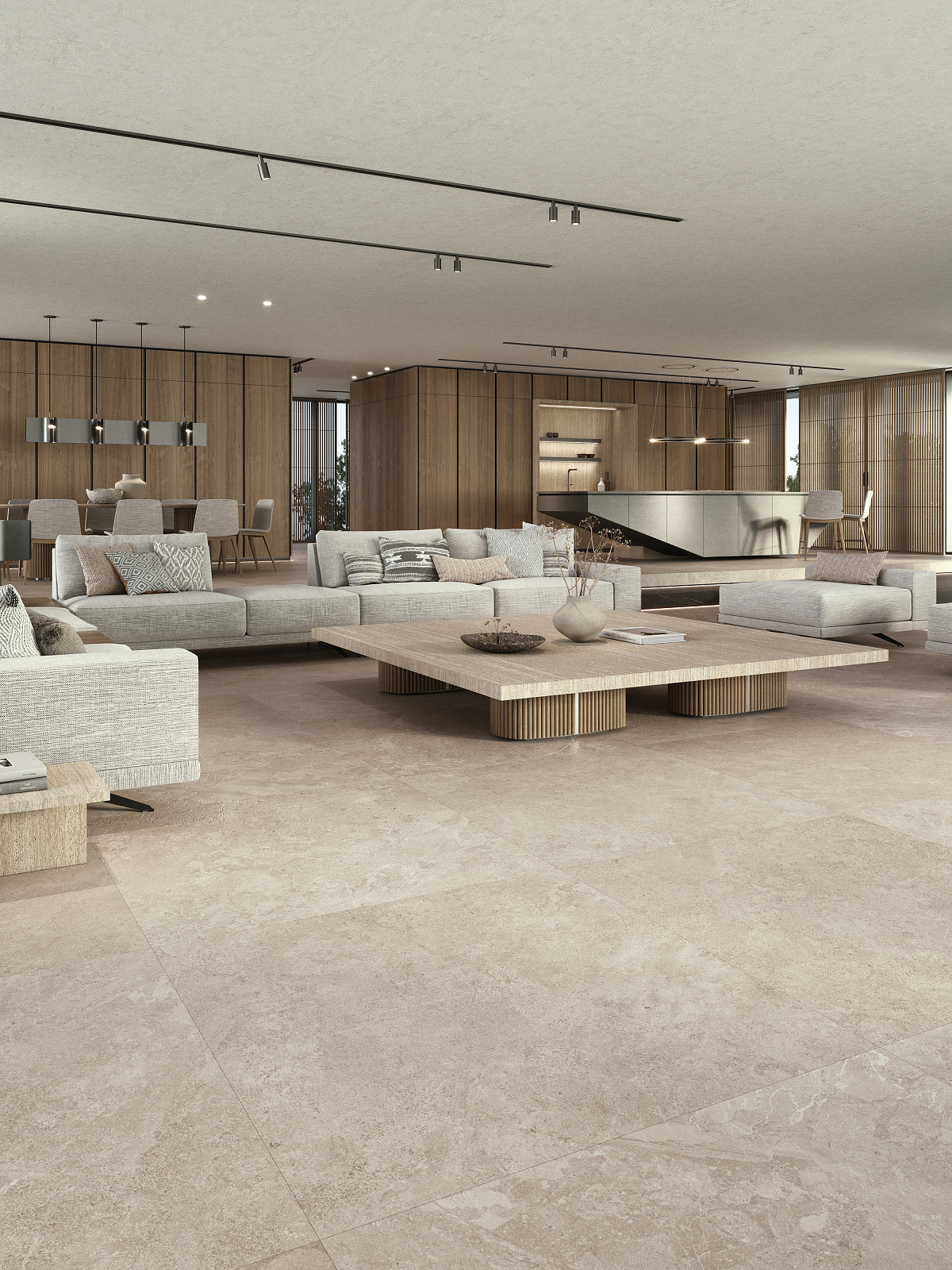 BRESCIA BONE L 120X120(A) арт. 203245