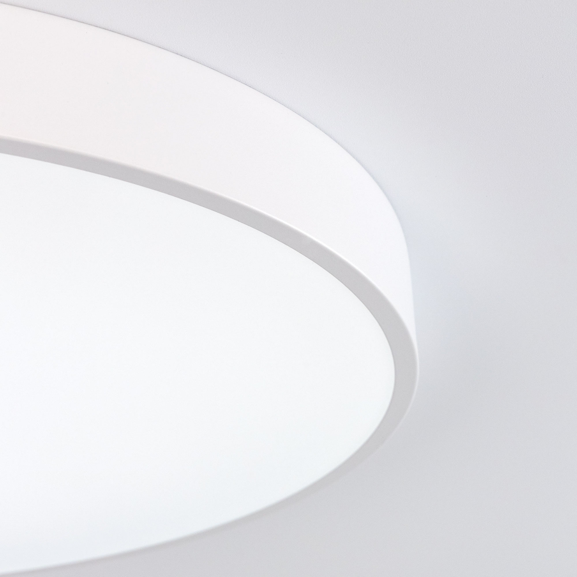 Citilux Купер CL724105G0 LED RGB Светильник с пультом Белый арт. 88833