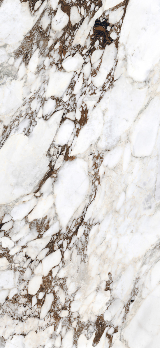 Керамогранит  BIJOUX BRECHE CAPRAIA GLO 6MM R  120X280 арт. 83846