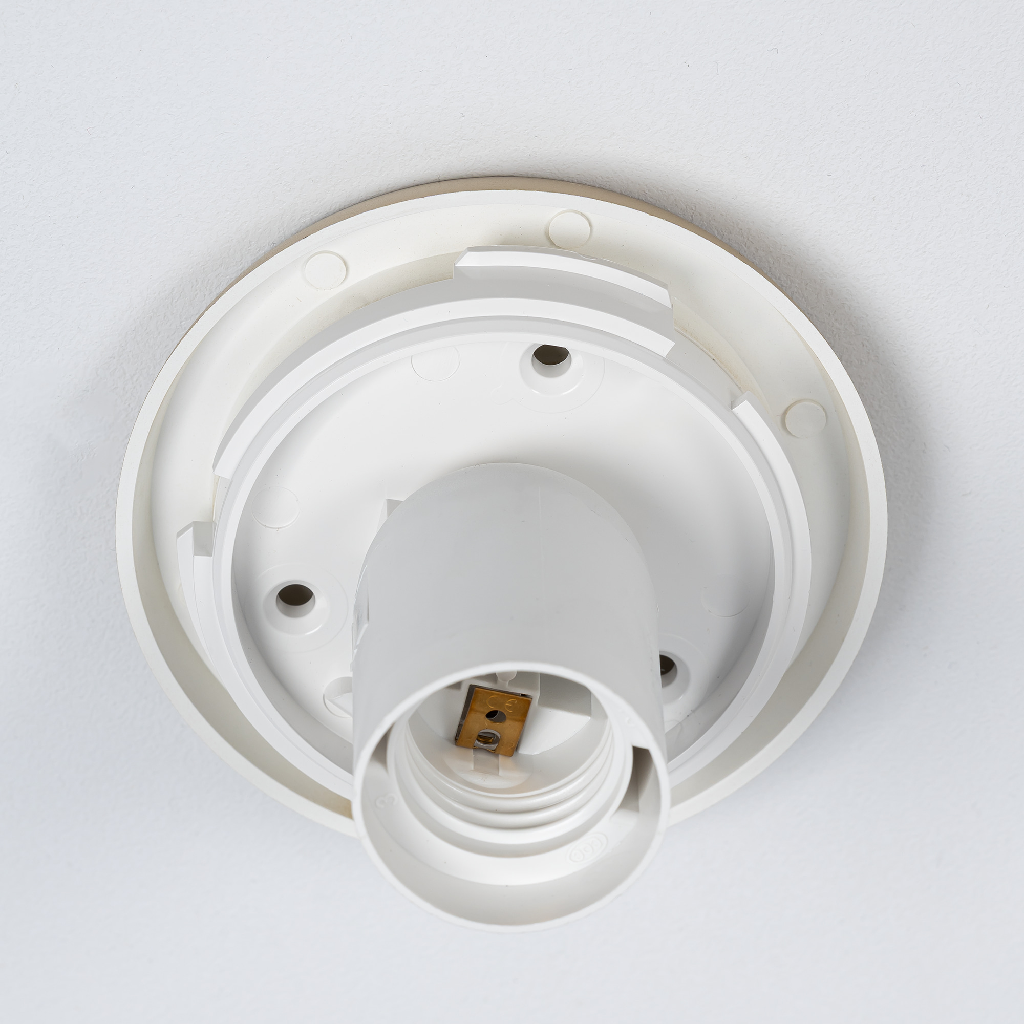 Citilux RON CL941D25B2 Потолочный светильник Золото арт. 89658