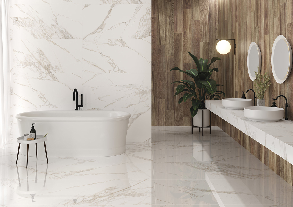 TORANO GOLD/60x120x0,9/EP арт. 80217