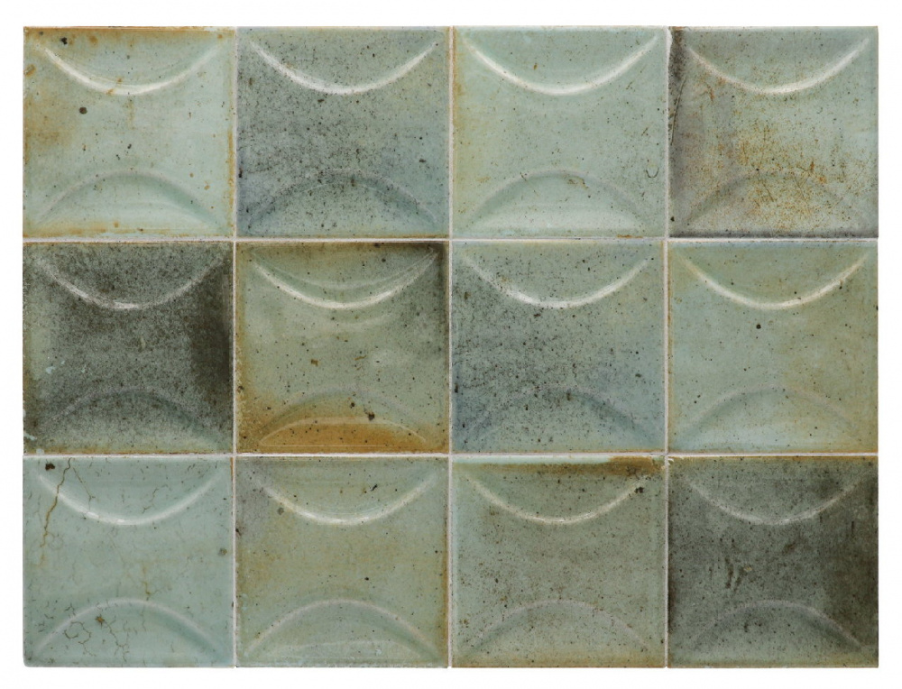 EQUIPE HANOI ARCO CELADON 10х10 EQ-5 арт. 44026
