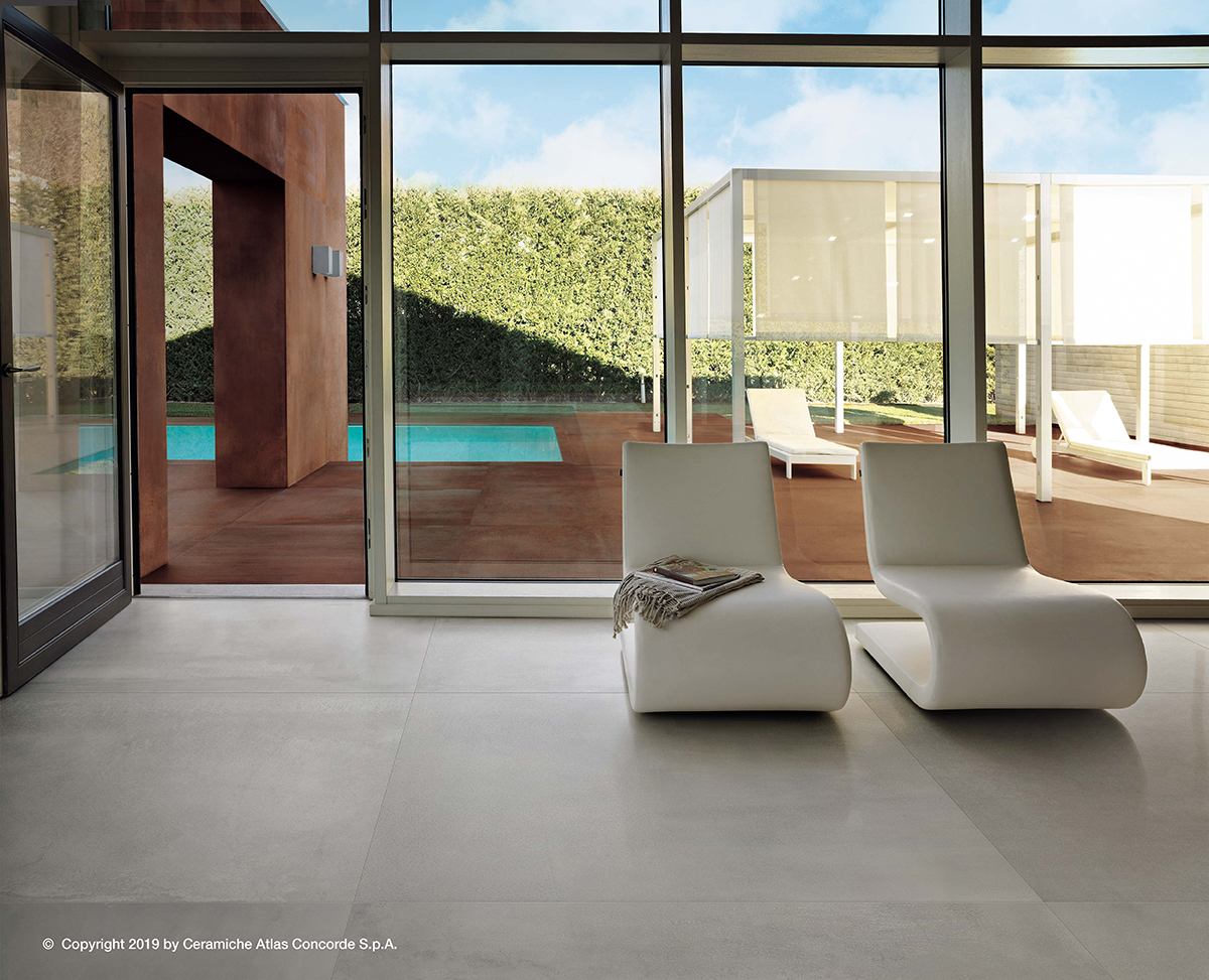 Blaze Corten Mosaico Nest арт. 78941