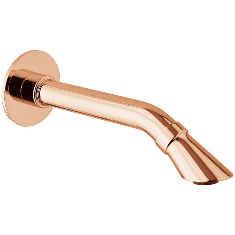 Излив Webert Opera AC0983980, розовое золото арт. 190583