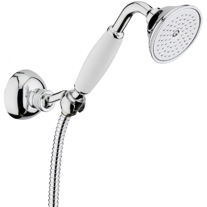 Душевой гарнитур Webert Shower Set AC0704015, хром арт. 173644