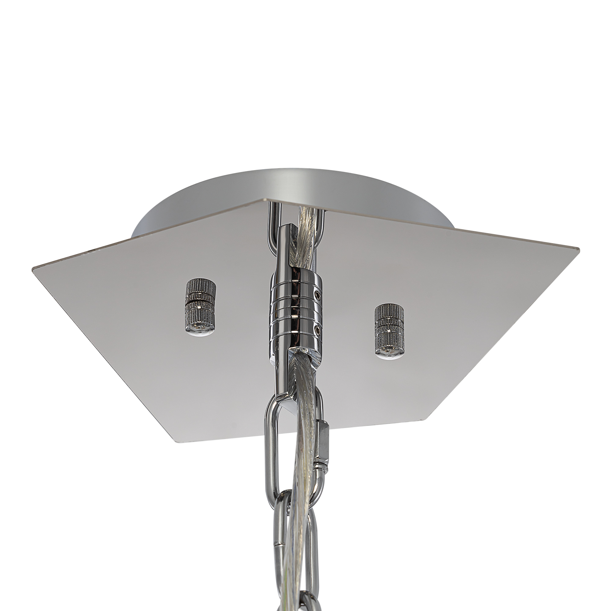 Citilux DART CL231251 Люстра подвесная Хром арт. 94204