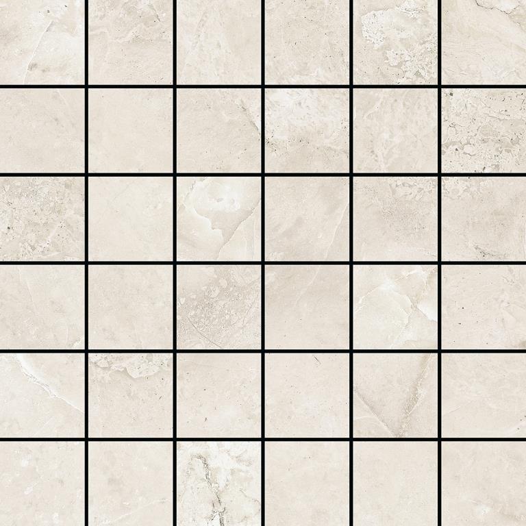 Mosaic Elba Pearl 9.8*48*48 298*298 арт. 90297