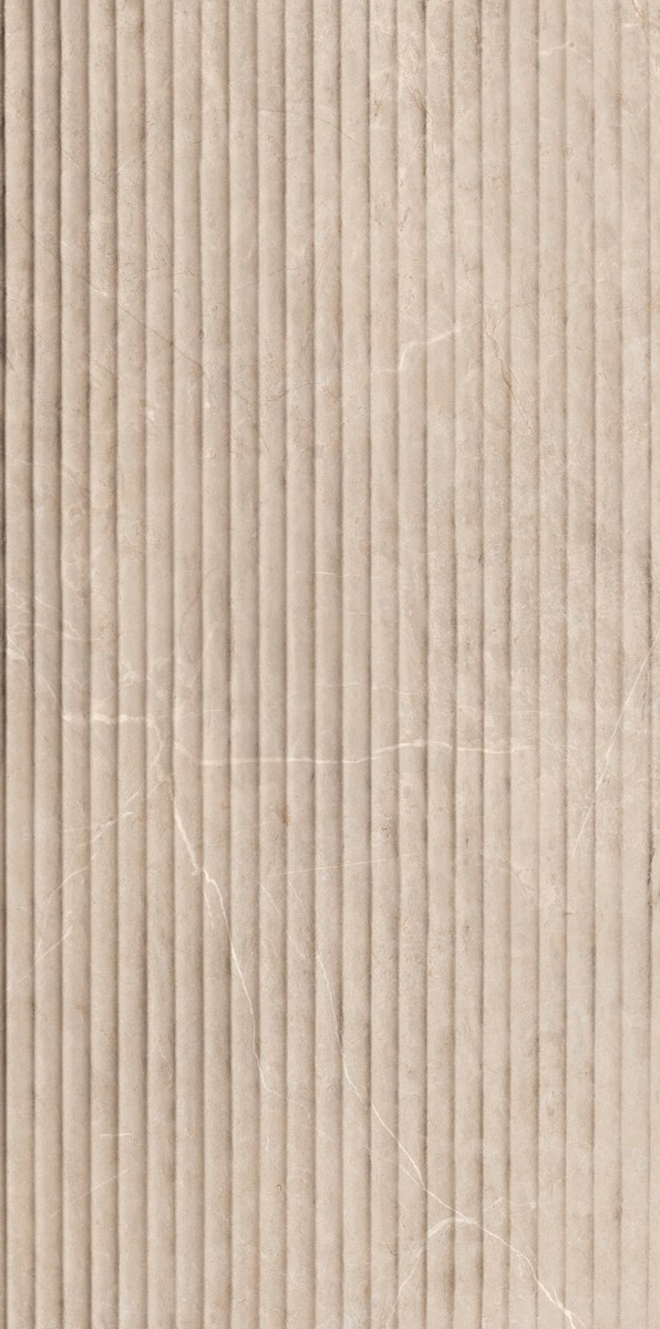 Керамогранит GLAM MUTED SAND GROOVE 60X120
