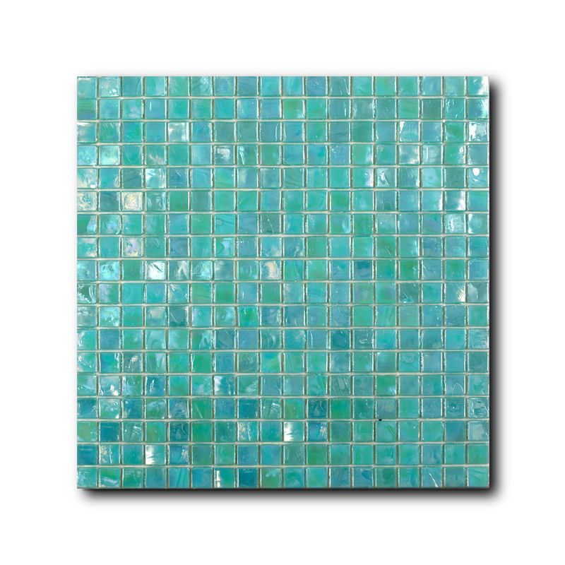 Art&Natura Стеклянная мозаика 15x15 Classico Glass Fernanda 2 295x295 арт. 122251
