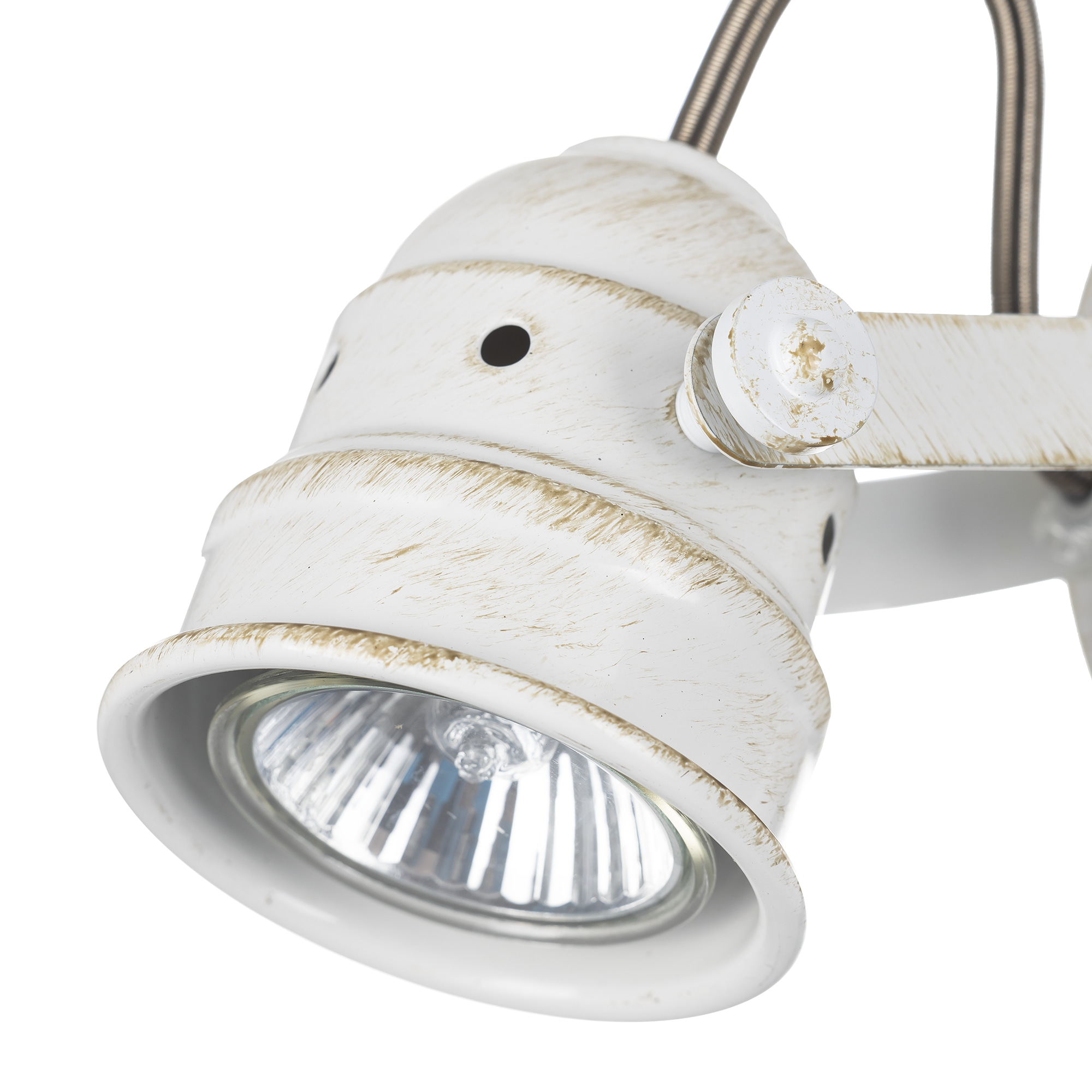 Citilux Веймар CL537512 Спот поворотный Белый арт. 88142