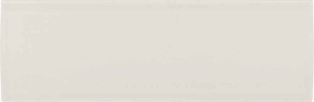 EQUIPE VIBE GESSO WHITE MATT OUT 6.5х20 EQ-4 арт. 43622