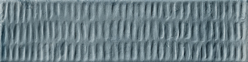 HARMONY LAGOON BLUE DECOR 6х24.6 Q-53 арт. 44580