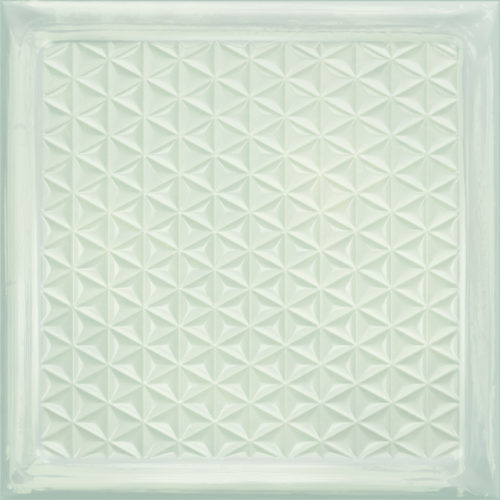 APARICI GLASS WHITE BRICK 20.1х20.1 C-514 арт. 42336