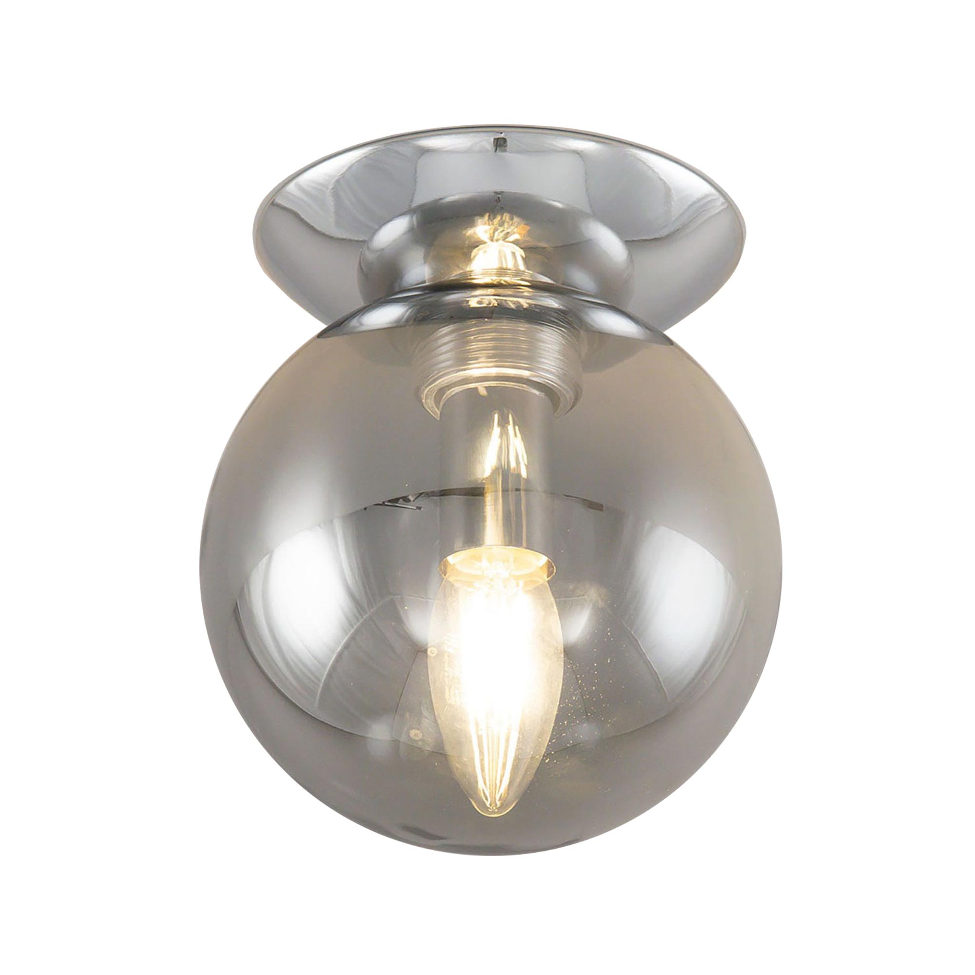 Citilux Томми CL102510 Светильник Хром арт. 88746