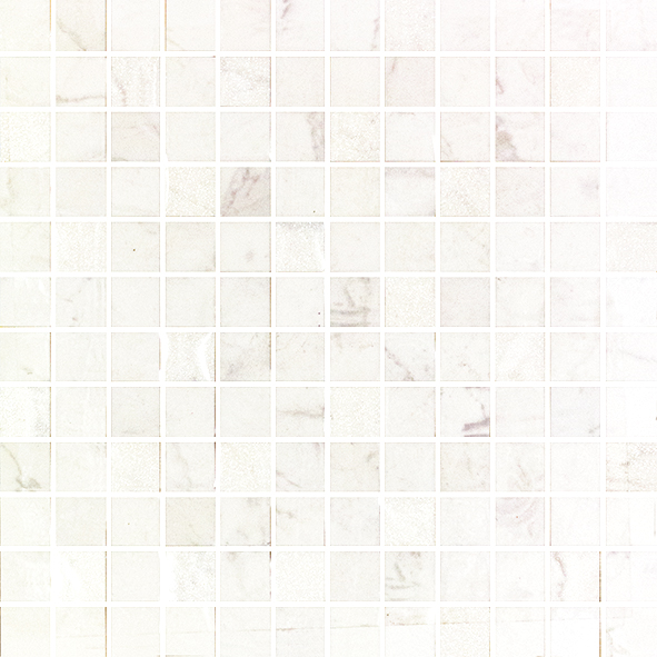 Мозаика 101114 Mosaico Decò Bianco Versilia арт. 86671