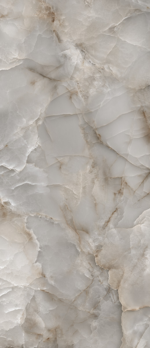 Керамогранит ONYX SILVER CRYSTAL POLISHED 60x120 6 mm арт. 86250