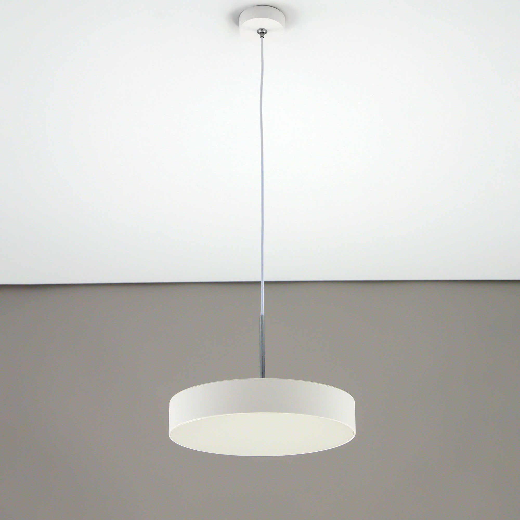 Citilux Тао CL712S240N LED Подвесной светильник с диммером арт. 88723