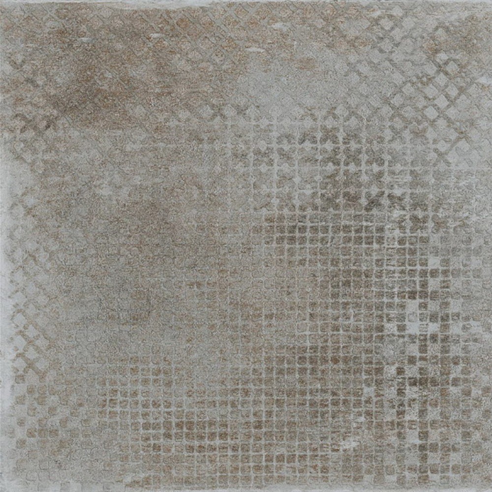 FULCRUM OXIDE IRON 60x60 8002134 арт. 129392