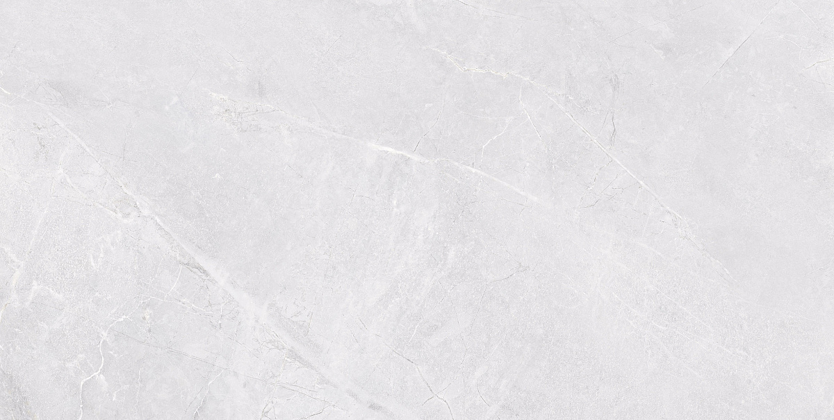 Керамогранит Мун белый / Moon white 60x120 3Dsoft арт. 72903